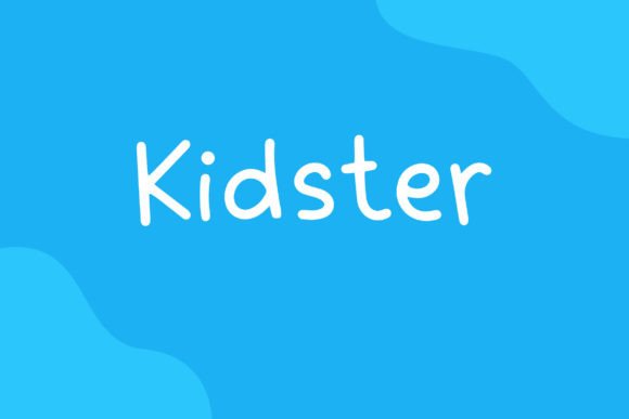 Kidster: A Handmade Charm in Every Letter